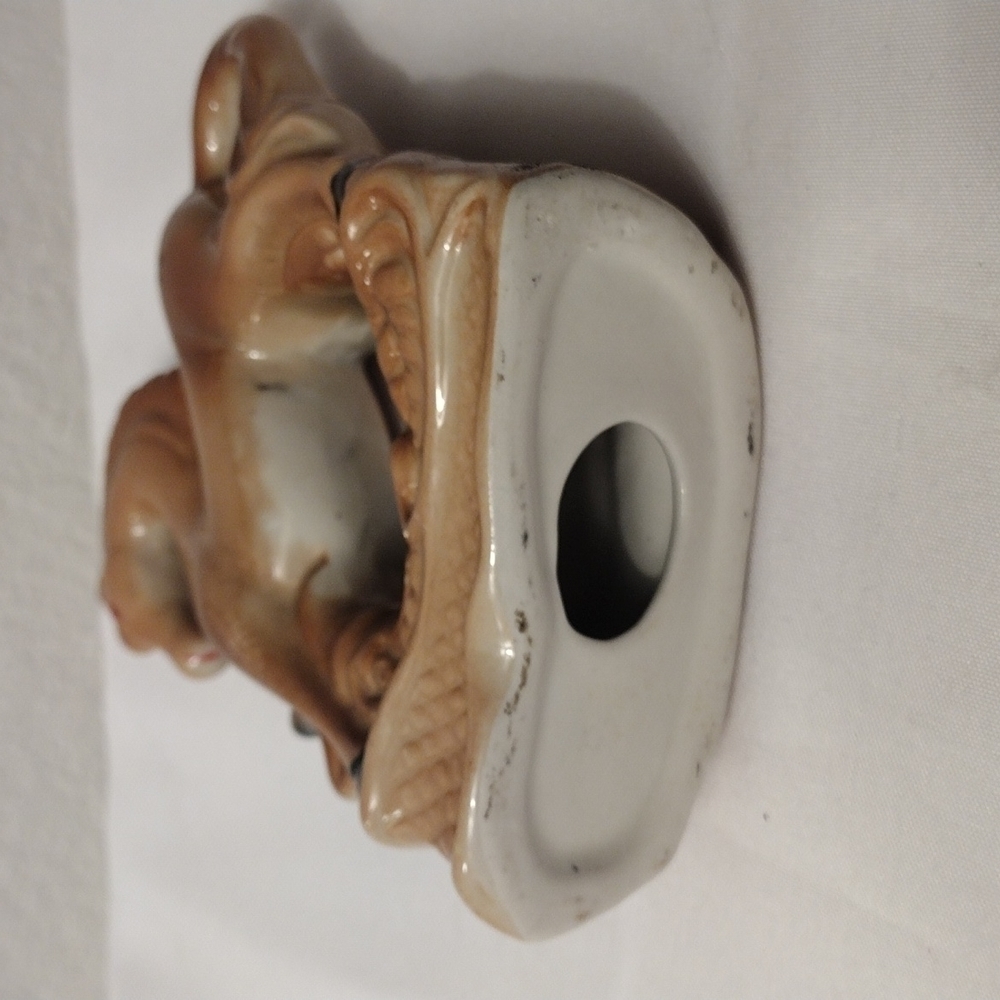 𝅺horse figurine - Picture 8 of 9